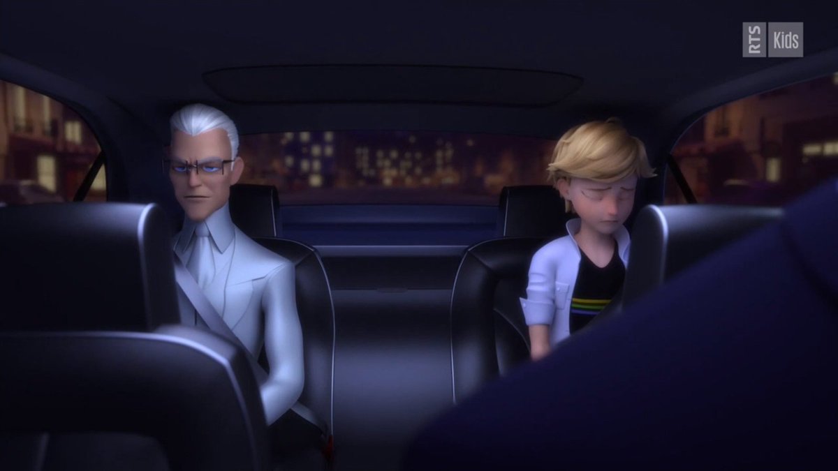 #MLBS5Spoilers 
GABRIEL TE ODIO A TI A TODO LO QUE REPRESENTAS COMO PUEDES ESTAR TAN SERENO VIENDO QUE TU HIJO A LADO ESTA SUFRIENDO Y LLORANDO POR TU CULPA Y POR OBLIGARLO A HACER ALGO QUE EL NO QUIERE BASTA POR FAVOR DEJA SER LIBRE ADRIEN