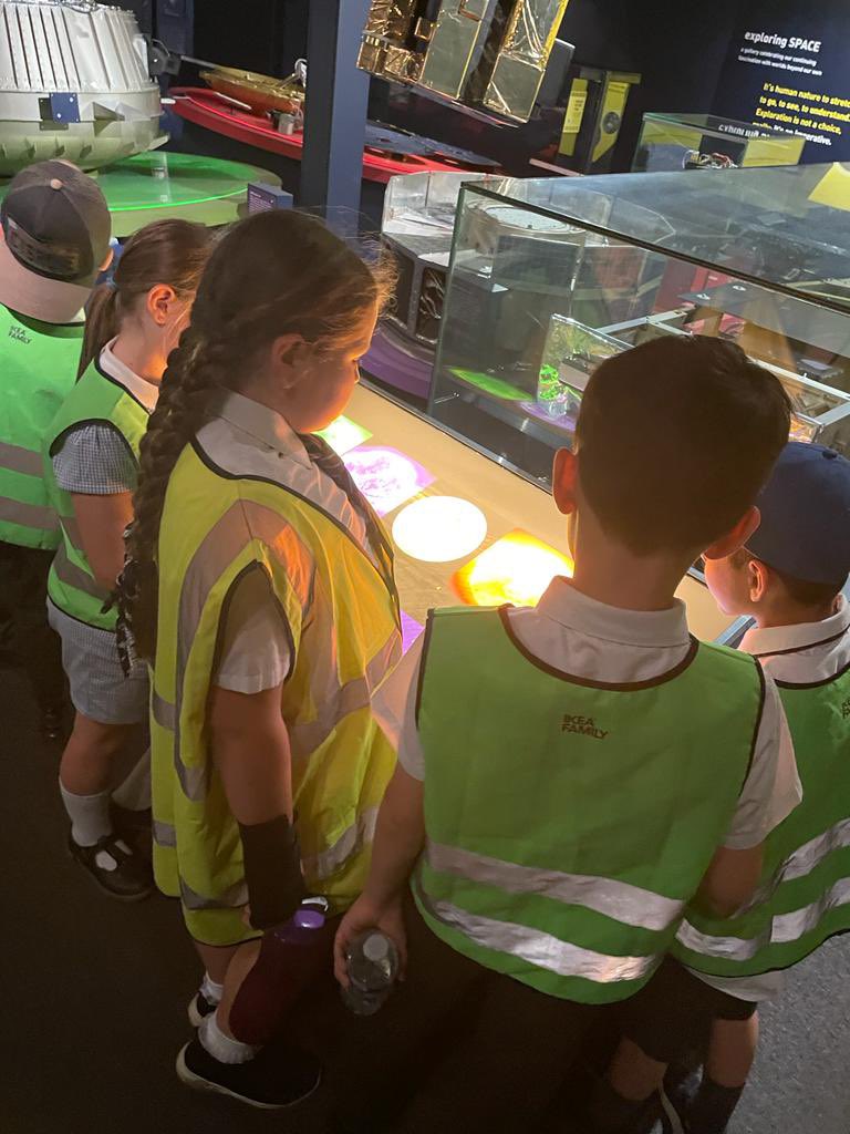 Headteacher tweet media