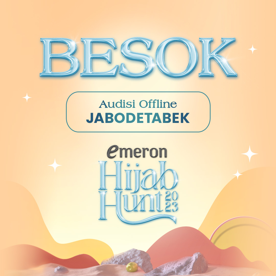 Emeron Hijab Hunt 2024 tweet media