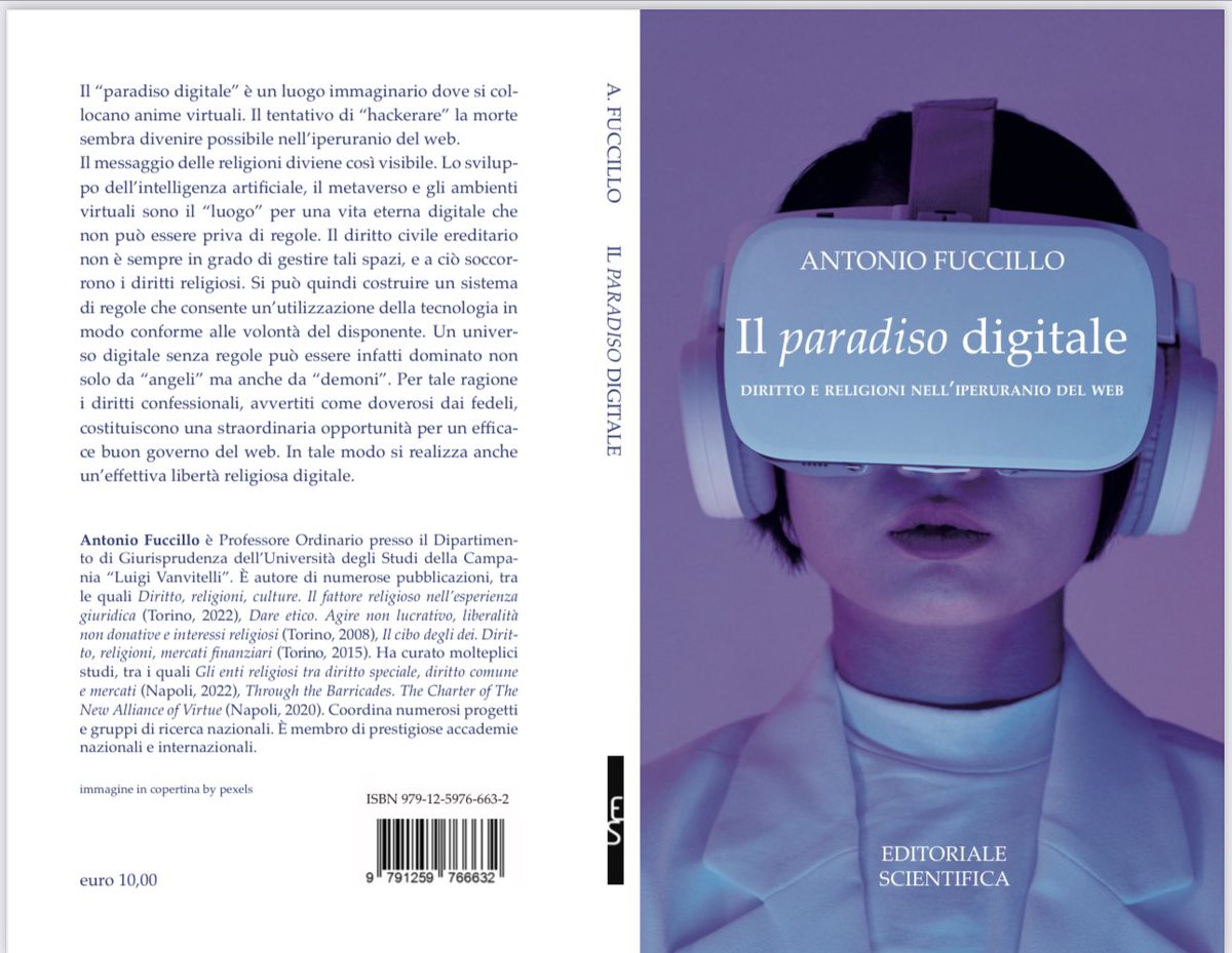 Antonio Fuccillo tweet media