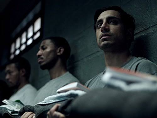 rajmohan2blue's tweet image. TOP 100 MINI SERIES OF MINE

2. #TheNightOf (8epi)

Great Murder Mystery Mini series. It shows how a prison can turn an innocent man into complete opposite. Slow paced but worth watching 👌

⭐4.5/5