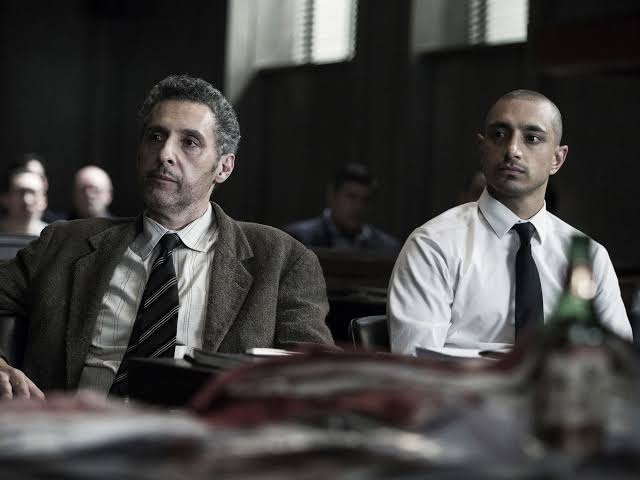 rajmohan2blue's tweet image. TOP 100 MINI SERIES OF MINE

2. #TheNightOf (8epi)

Great Murder Mystery Mini series. It shows how a prison can turn an innocent man into complete opposite. Slow paced but worth watching 👌

⭐4.5/5
