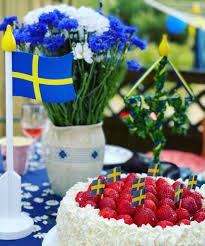 Today we are celebrating tradition
🇸🇪Midsommar, or Doček ljeta, in Zagreb with strawberry cake 🎂🎂🎂 and the jumping frog-dance🐸🐸🐸!😂

🥳🎉🎊🎂💐🐸🥳🎉🎊🎂💐🐸🥳
Park #Opatovina starting at 16 o’clock
🥳🎉🎊🎂💐🐸🥳🎉🎊🎂💐🐸🥳
Come join us!!!
🥳🎉🎊🎂💐🐸🥳🎉🎊🎂💐🐸🥳