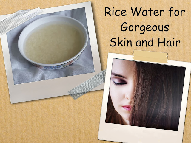 Rice Water:  Discover this Ancient Beauty Secret for Gorgeous Hair and Skin @ gowomaniyablog.com/2020/08/rice-w…

#skincare #skincaretips #ricewater #beauty #beautysecrets #hair #haircare #DIYbeauty #fermentedricewater #benefits #tips #clearskin #rice #natural #trending