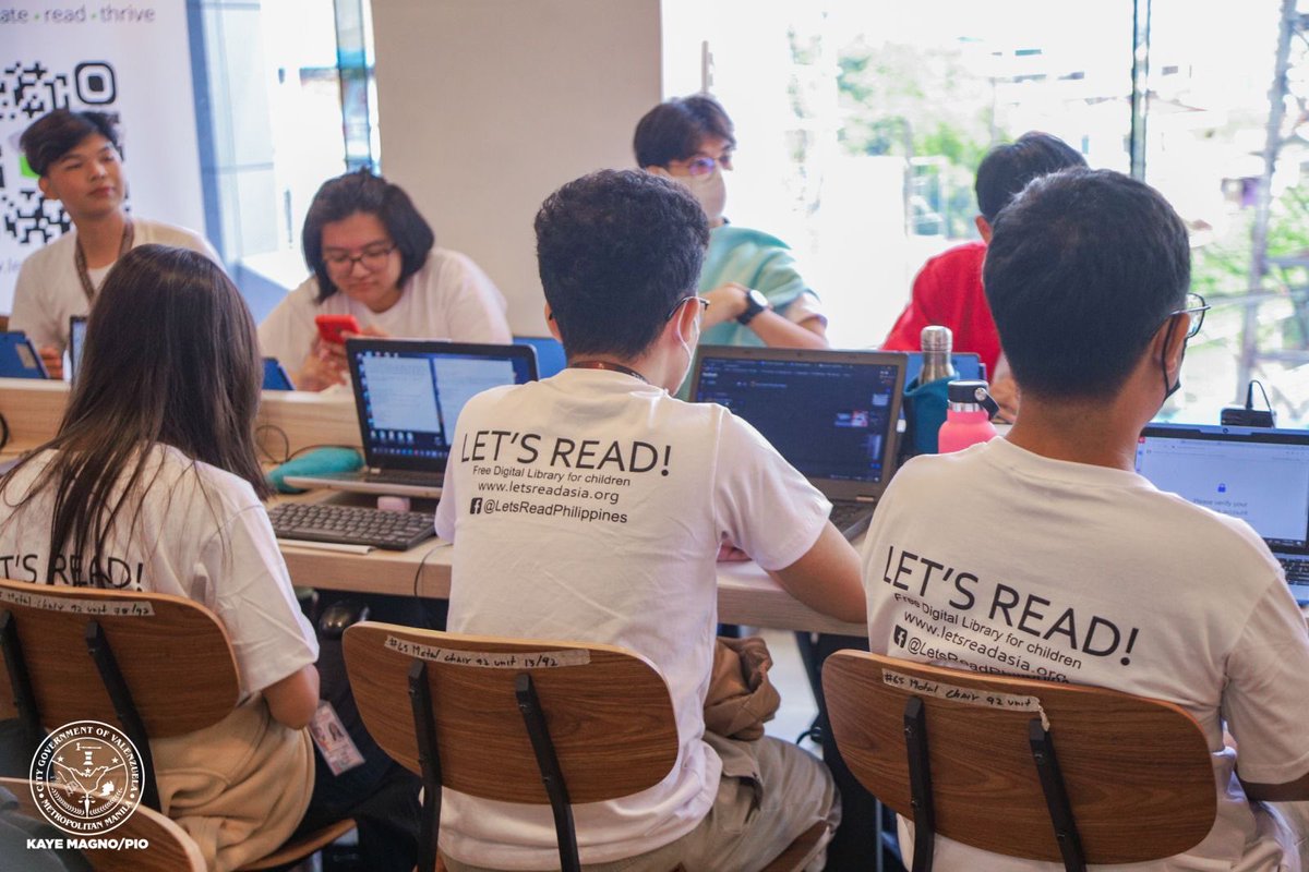 Valenzuela City on Twitter: