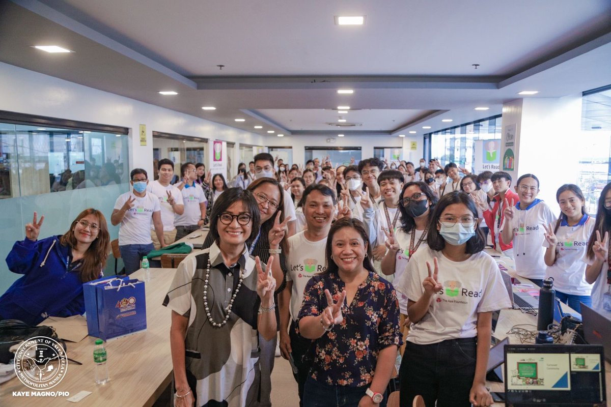 Valenzuela City on Twitter: