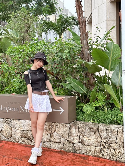 Twitterのコスプレ画像19