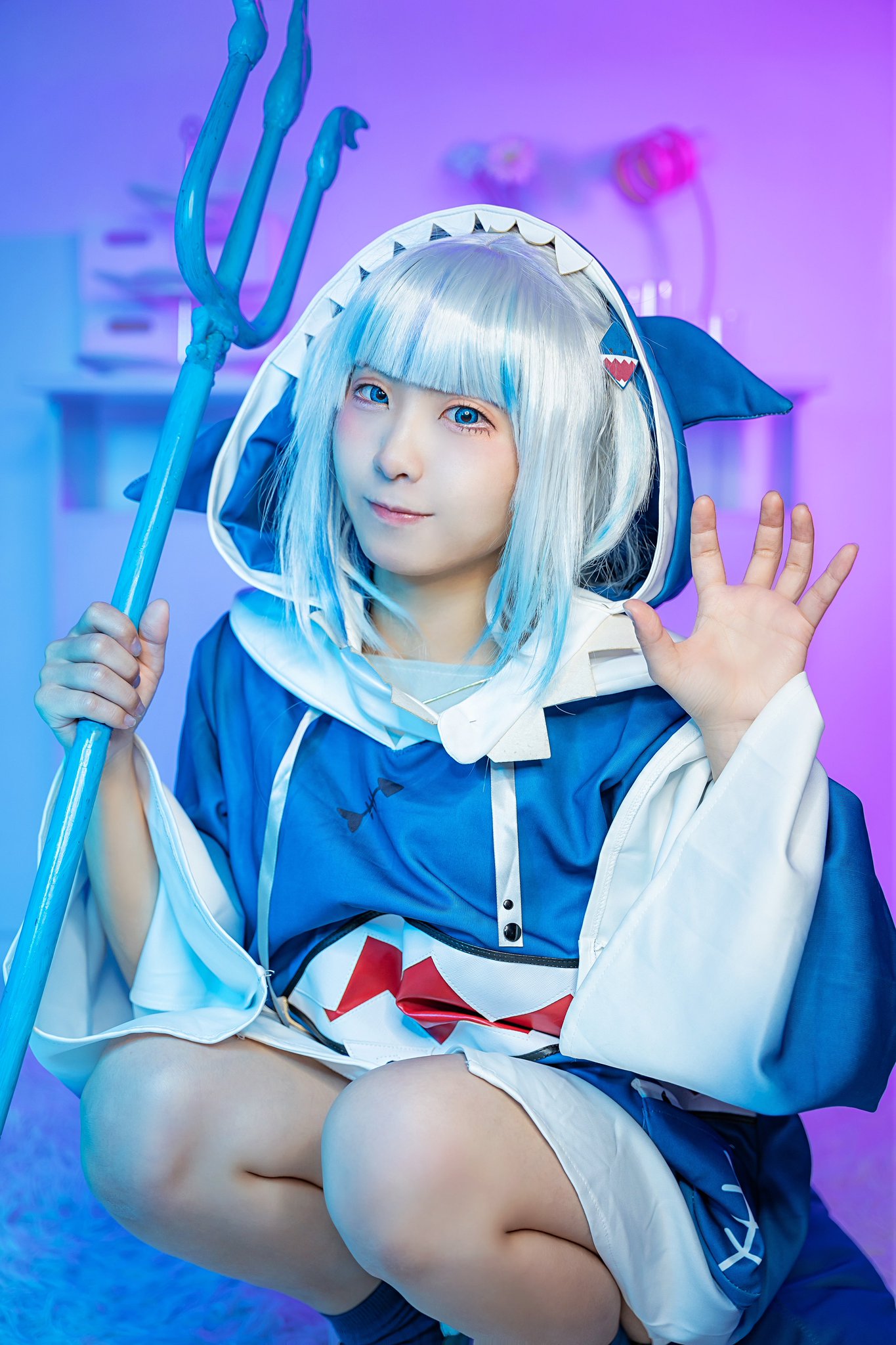 がうる・ぐら コスプレ バーチャルYouTuber がうる・ぐら コスプレ衣装｜COSKUTAR