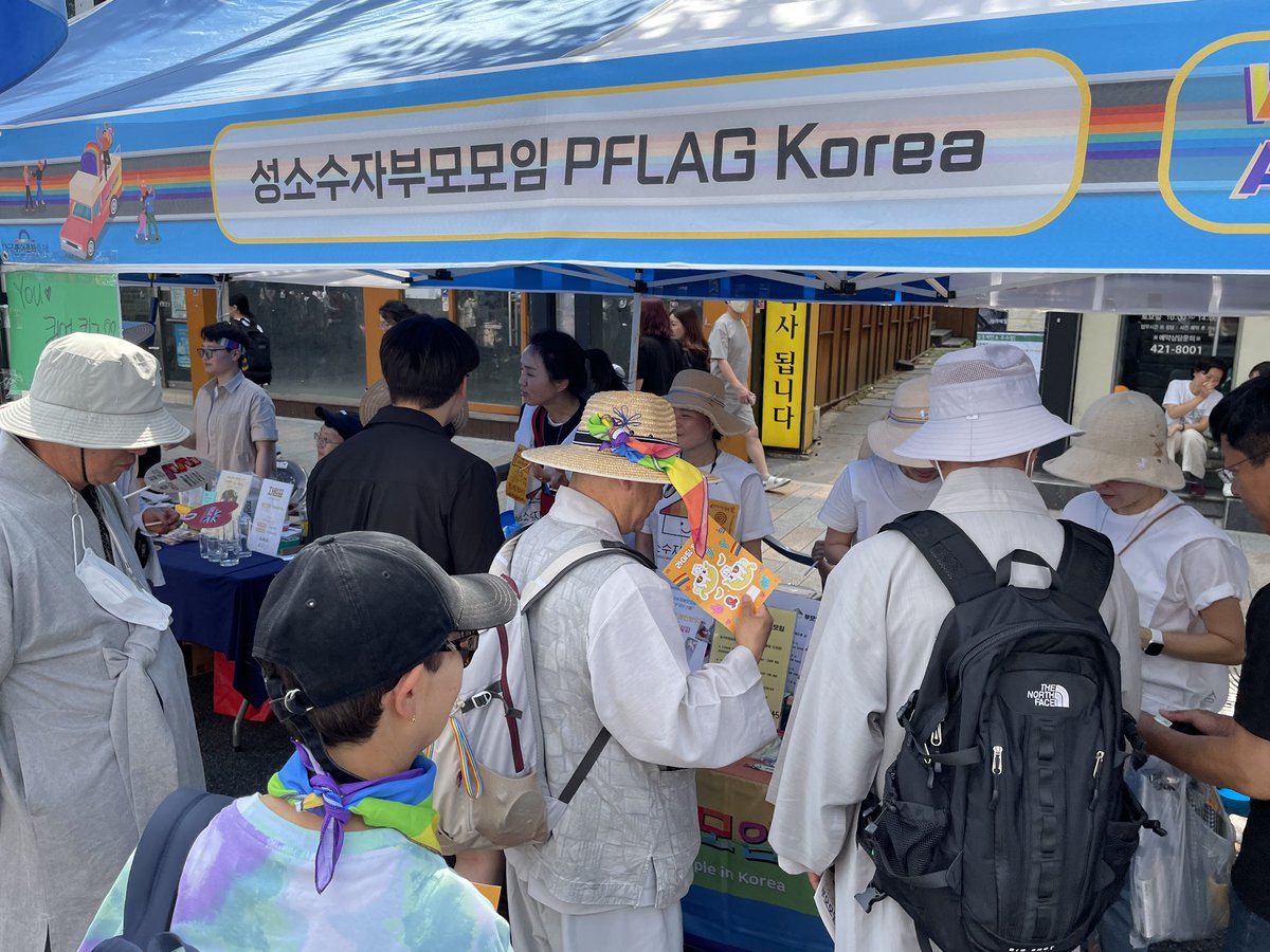 rainbowmamapapa's tweet photo. 응- 🤷‍♀️🤷🤷‍♂️ 내 자식 퀴어🌈🏳️‍🌈🏳️‍⚧️ https://t.co/EuVRS1hq7I