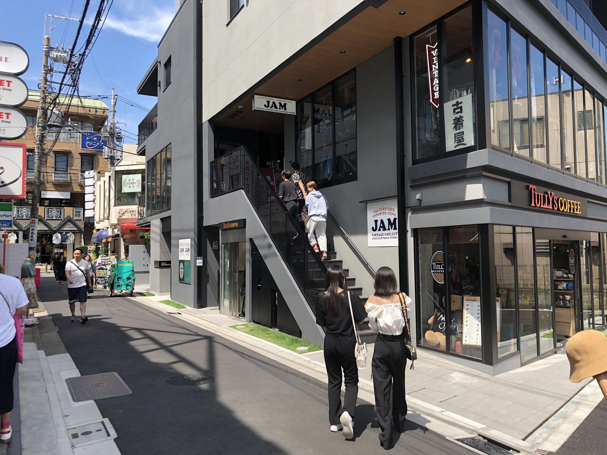 Norman England ノーマン・イングランド tweet media