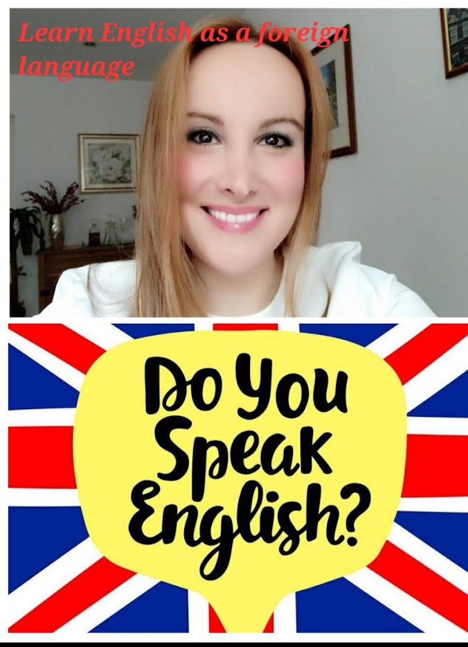 Learn English as a second language. Practice and master the four language skills of reading, listening, writing and speaking.
DM for more information! #learnenglish #onlinelessons