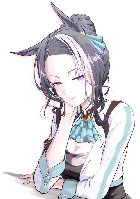 らもの姉御