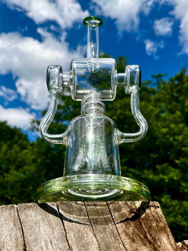 13 Inches Drum Stoner Twist Dab Bong

gravitydistributor.com/products/13-3-…

#drumbong #CannabisCommunity #cbd #stonerfam #NaturePhotography  #ElonMusk #Trending  #recyclerbong #waterpipe #smokeshop #girlybong #flower #vape #twitter  #onlinesmokeshop #healing #growth #stoners #fathersdaygift