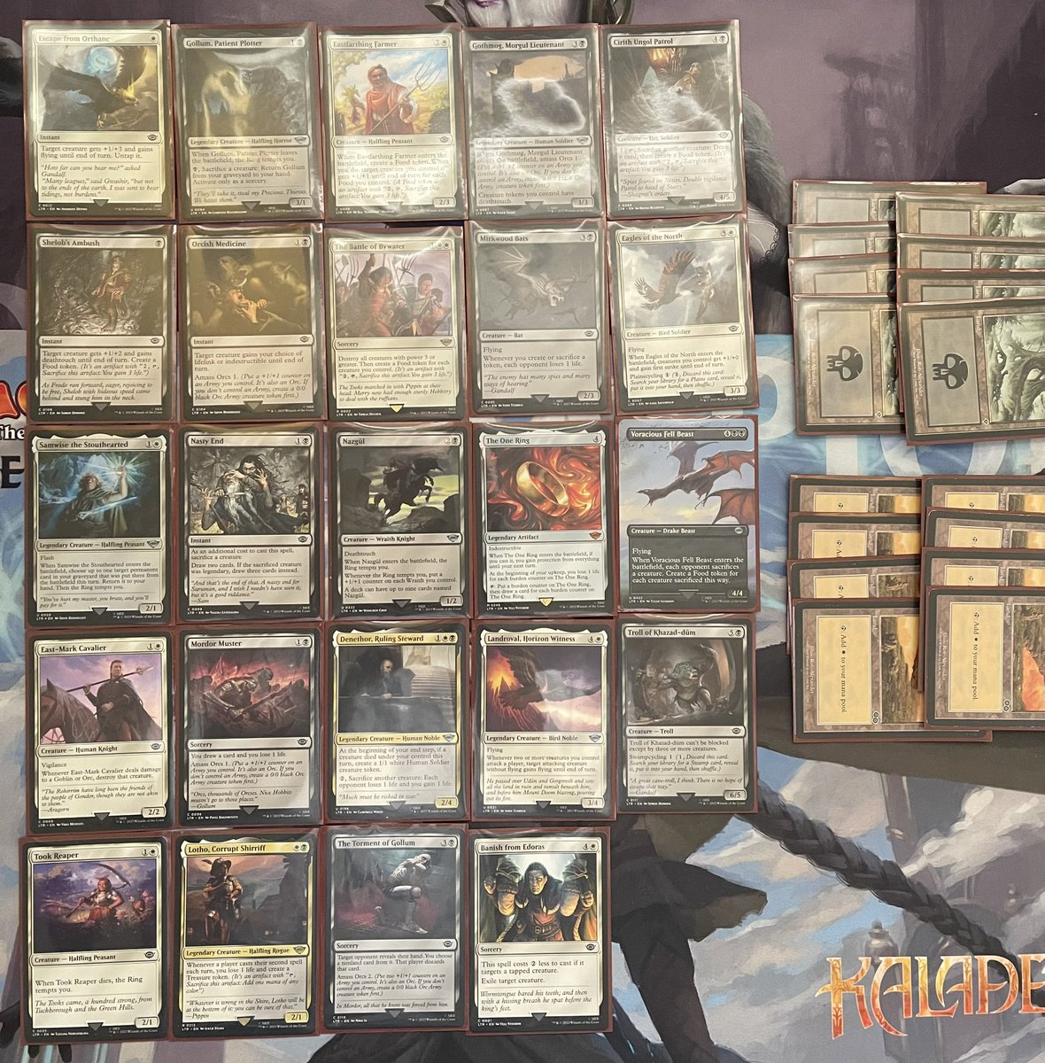 LimFactorMTG tweet media