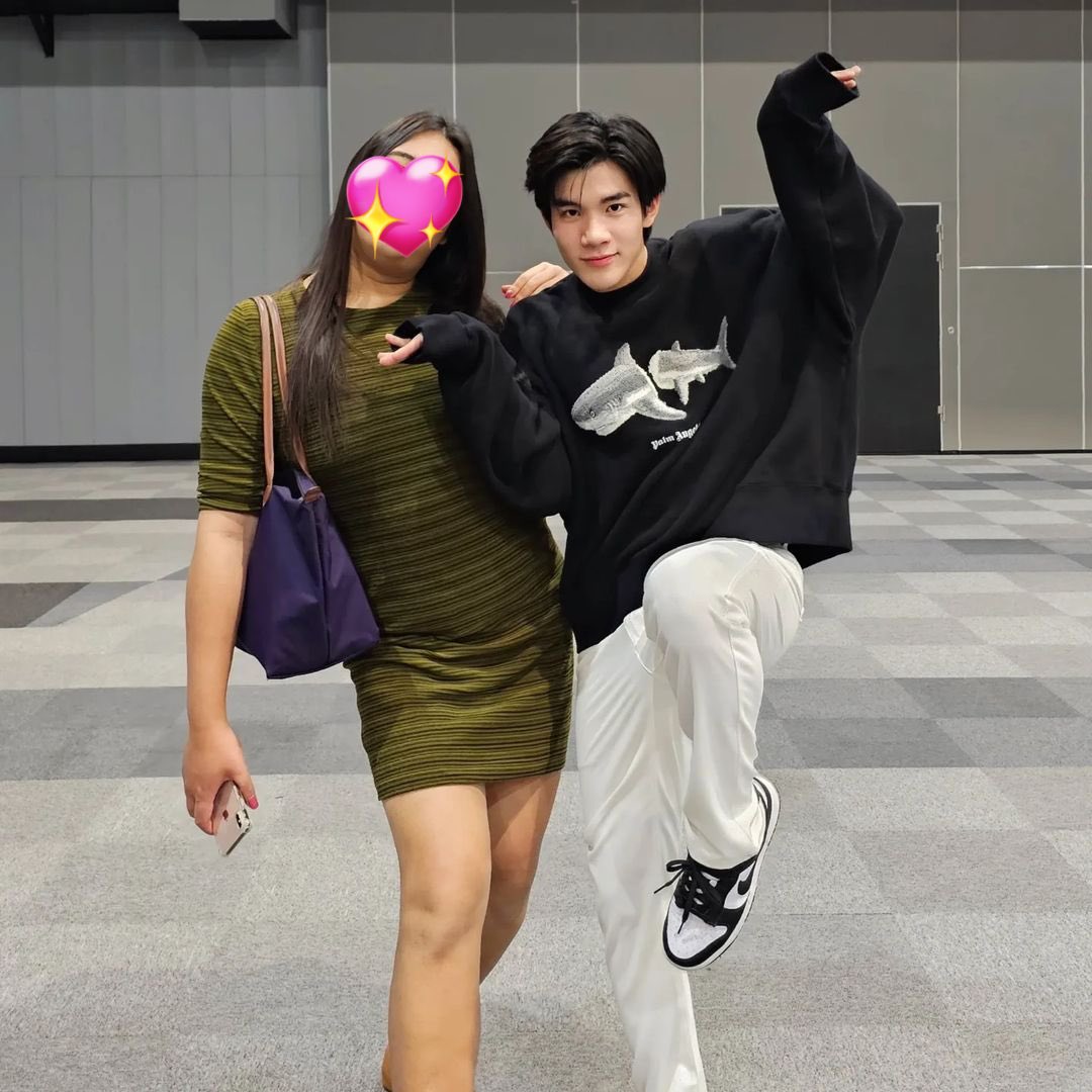 ♡ ฟาราฟาฟ้า 🍒 tweet media