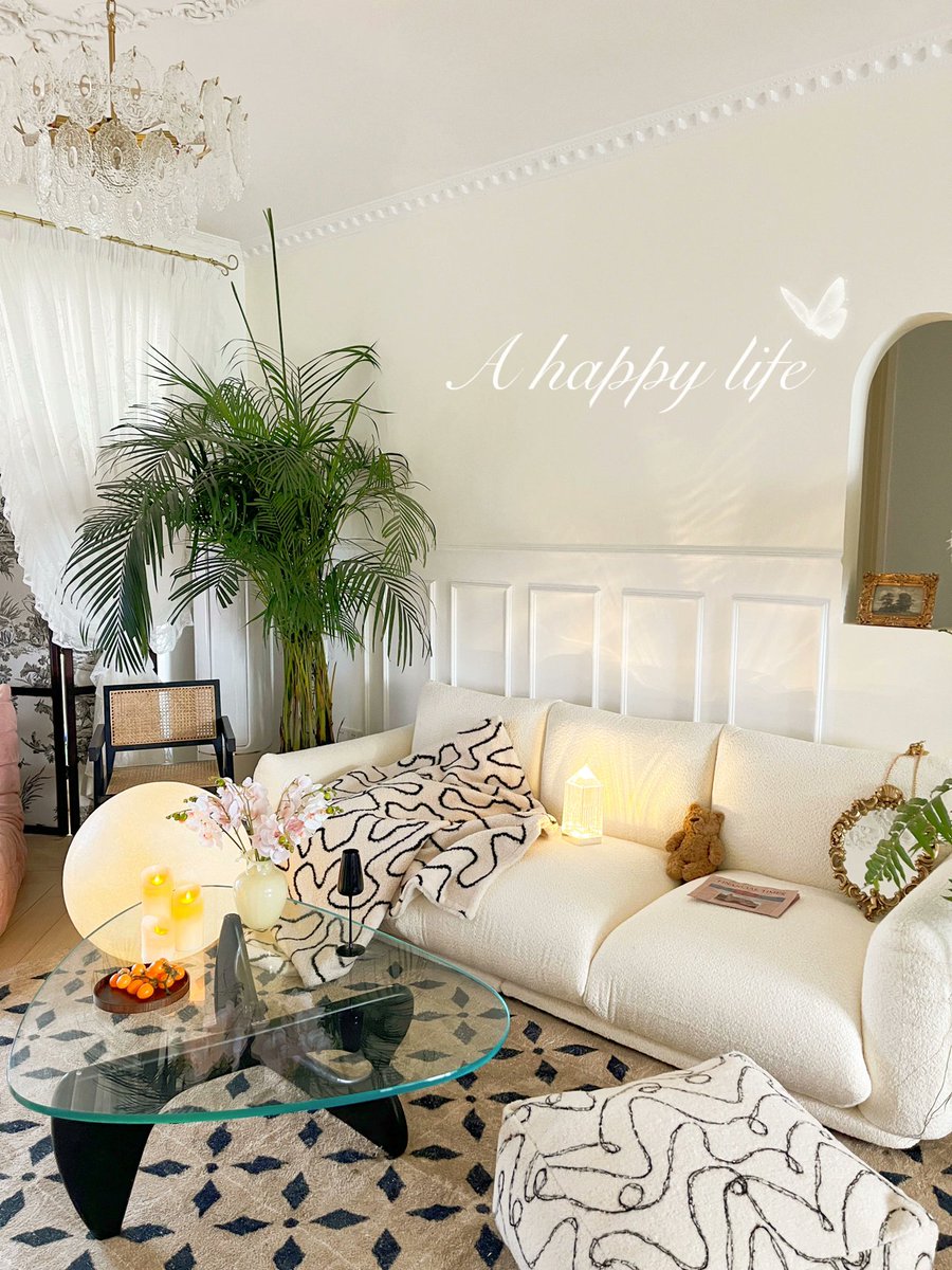 Chandle44229523's tweet photo. A comfortable home is a house filled with
good furniture.
🛋 https://t.co/PyXwzxJEwc
#AtunusHome #fyp #sofa #couch #furniture
#homefurniture #interiordesign #livingroom
#homedecor #sofadesign #modernsofa #sectionalsofa #leathersofa #comfortablesofa #sofalovers #familyroom https://t.co/9FqnqKakJQ