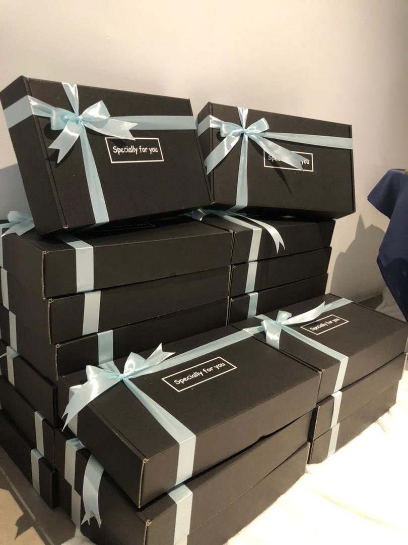 melody_ent2103's tweet photo. #TOGETHERWITHMELODY 1.0
Held on 13/11/2021 at EST Bangsar. 

The gifts and the foods https://t.co/ZS8FS1JmrW