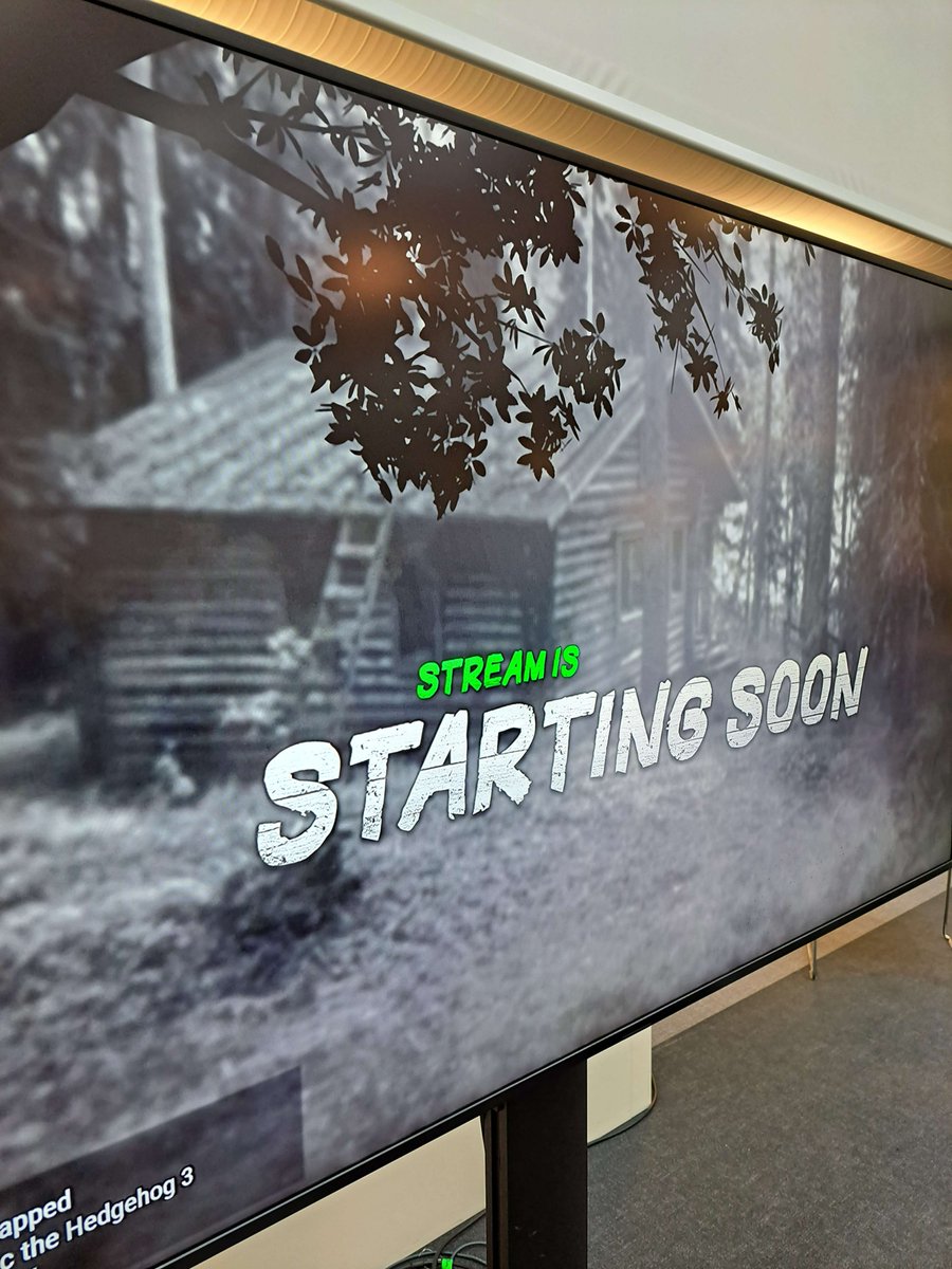 Smash Sauna tweet media