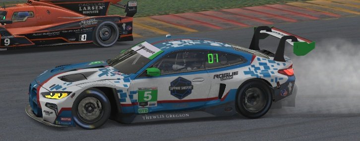 #iRacing 6 Hours of the Glen
Attempts: 1
Wins: 1!

Congratulations <a href="/robbie_mcafee/">robbie mcafee</a> Danny &amp; Robert!

Let's get some more 🏆🥇🇺🇲 

#winners #endurance #simracing #trophy