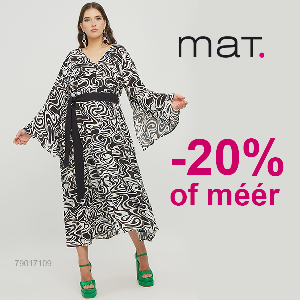 BagoesMode's tweet photo. Mooie merken 😃 korting. Shop nu Adia, Gozzip, Studio en MAT Fashion met korting tot wel 50%  

https://t.co/91PEYAL5jB
.
.
.
.
.
#plussize
#curvyfashion
#MATfashion
#Gozzip
#Studio
#Adia https://t.co/mTZ0Z5N3un