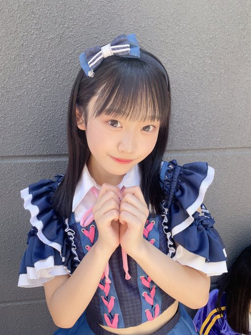 Twitterのコスプレ画像1