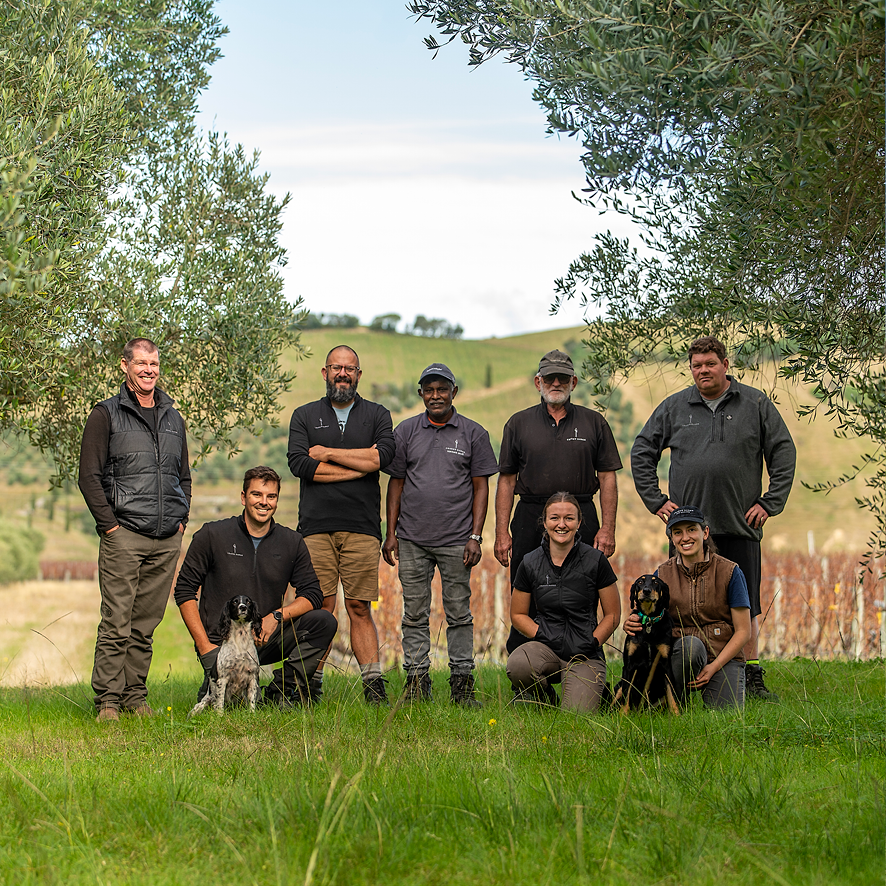 Craggy Range tweet media