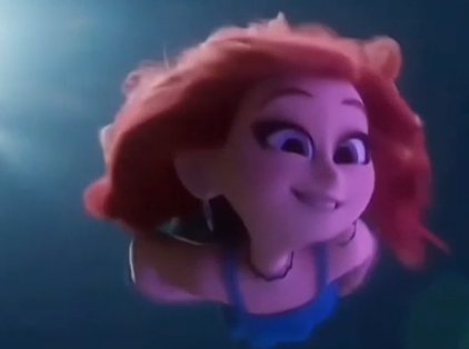 she is so cute😍
#RubyGillman #dreamworks #Chelseamermaid #TeenagekrakenMovie #TeenageKraken