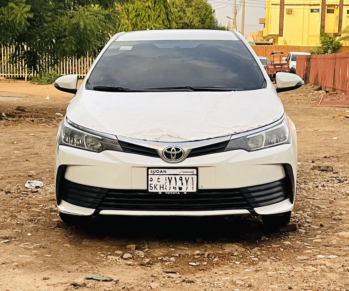 osmannoof's tweet photo. ي شباب  ناس بورسودان ، دي عربتي شافوها داخله عل هيا قبل شويه متجه عل بورسودان اي زول شافها في حته يبلغني بالله وشكراً ليكم مقدماً 
واتسب 0912284431 https://t.co/d4YxQBoJcQ