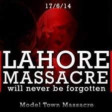 AqMkw's tweet photo. It has been reported that the ( #ModelTownMassacre )hashtag's rise to the top was exposing the massacres of the fascist regime, so it has been artificially removed from Twitter's "#PakistanTrend".
@PATofficialPK
@GandapurPAT https://t.co/BeWQDvFNK5