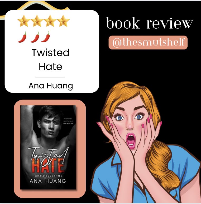 #BookReview #bookcommunity