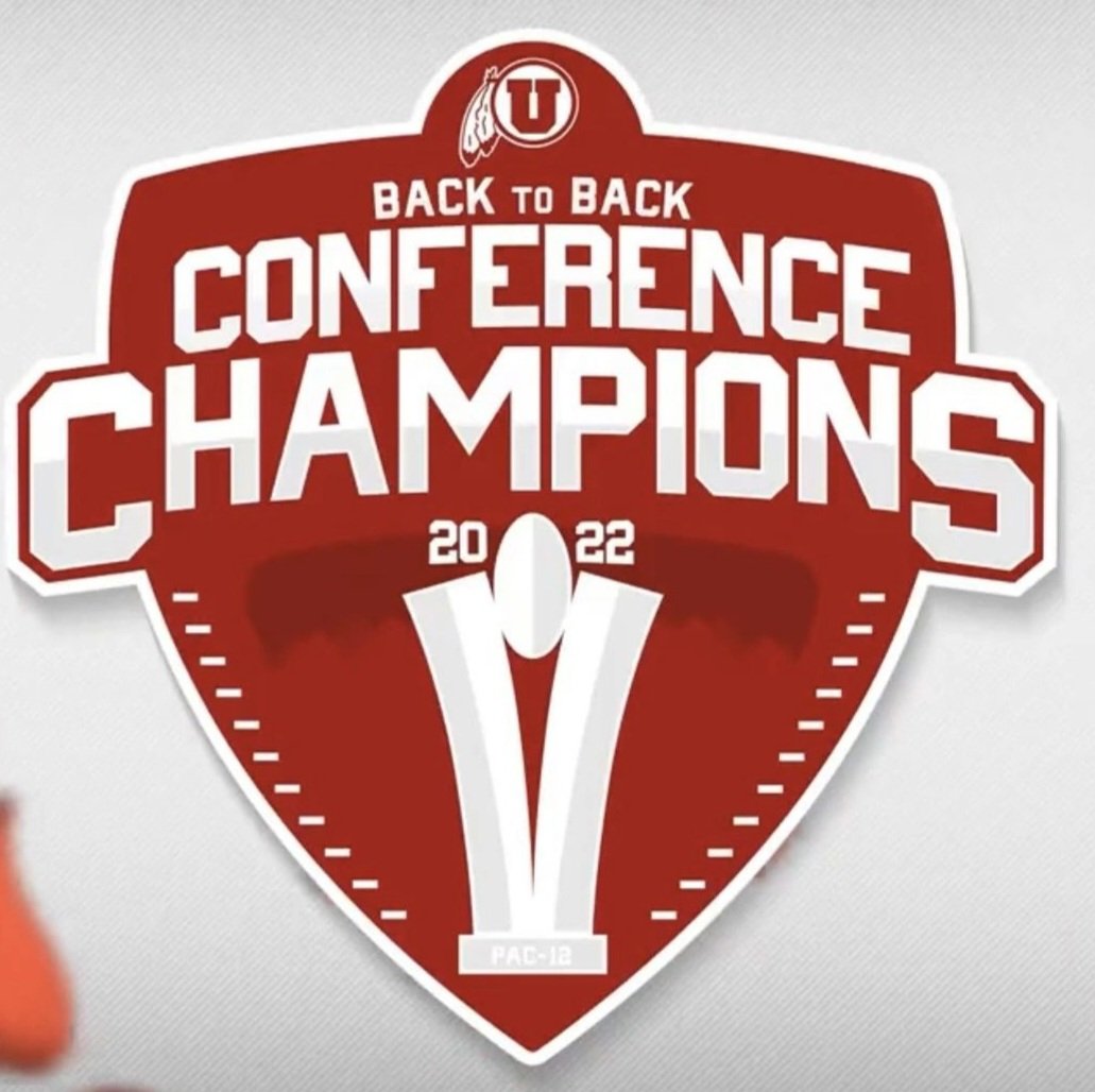 @UUtah @utahathletics @Utah_Football 👏👏👏 #goutes ❤️🖤❤️ #familyon3 #uboyz #pac12