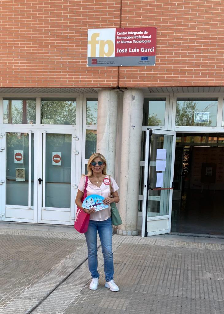 ugt_educamadrid's tweet photo. https://t.co/WrHYHFiCcN