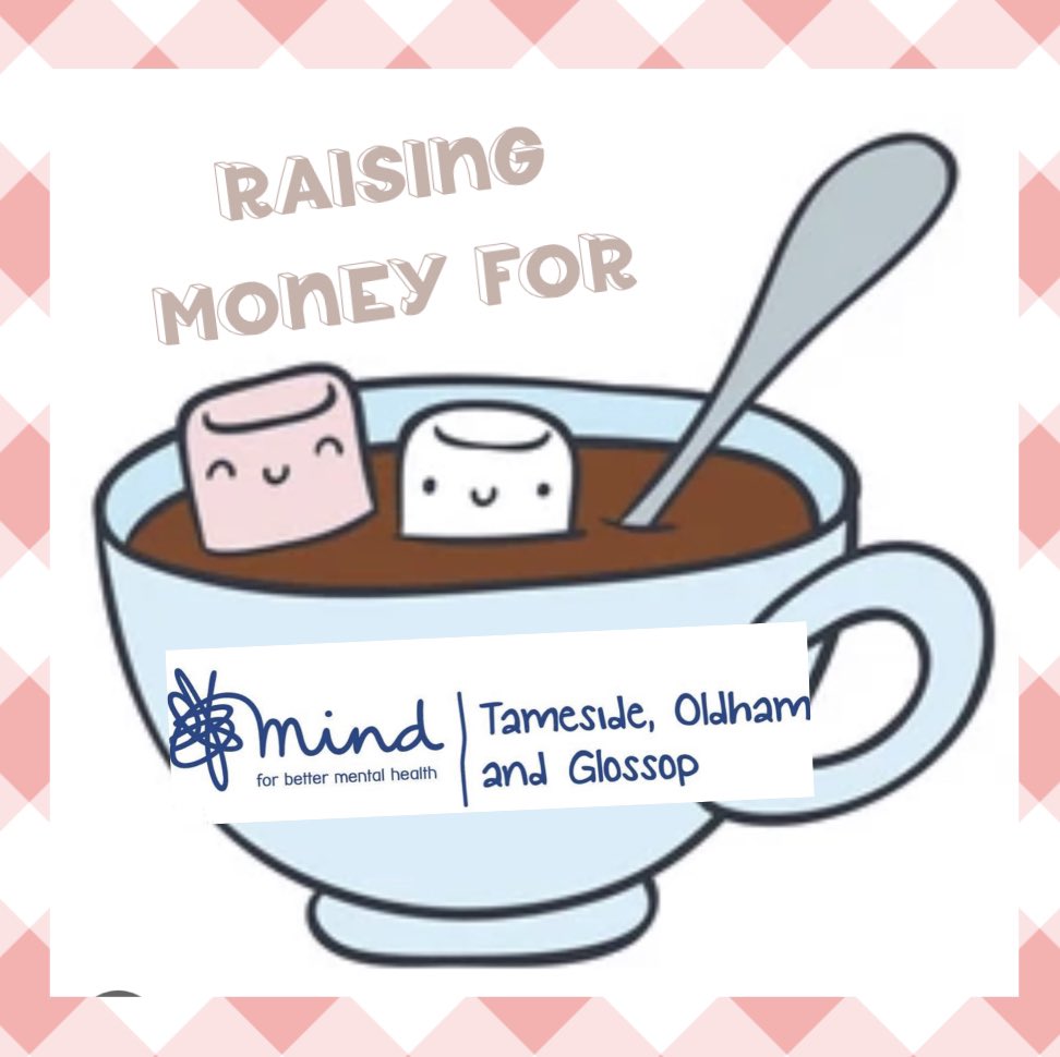 Year3StPeters's tweet photo. Next week Year 2 will be selling our very special ‘Hug in a Mug’ kits - kits to make your own delicious hot chocolate using top quality ingredients and handwritten instructions. 😊 Get yours for just £1 after school every day - they really will make you feel good! #feelgoodweek https://t.co/KbD8dFnPzv