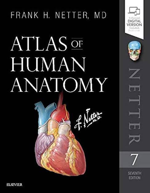 1IDCNMI's tweet photo. มีคนขอให้ review ตำรา anatomy
ขอออกตัวว่าไม่ได้เรียนมานานมากกกกกกก แล้ว 

แต่เอาสมัยที่ตัวเองเรียน(555) ที่ฮอกวอร์ต ก็นำเหนอ2 เล่ม

- Netter anatomy (atlas) เป็นเล่มไว้ดูตามเวลาทำ dissect อจญ
- clinical Moore anatomy: ไว่อ่านหน้าที่/fiction/clinical co-relation (อ่านเนื้อหา) https://t.co/IhqHbMLl0k