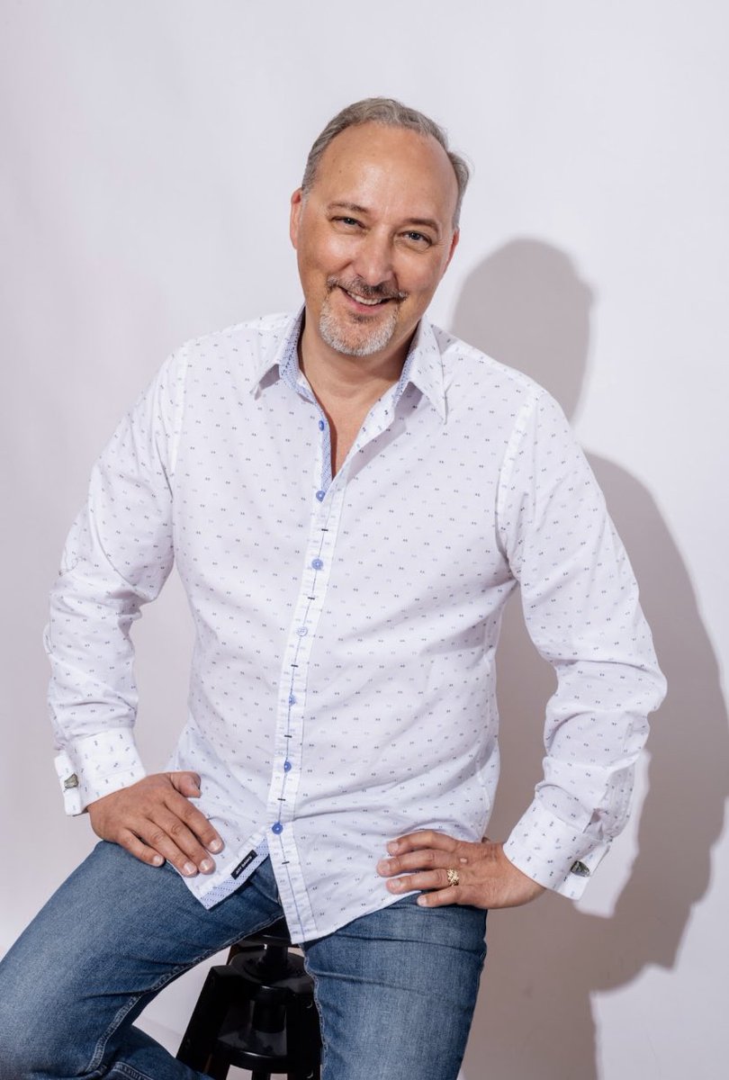 Just announced - Peter Corry MBE. In the year where I celebrate 30 years in this brilliant business- this is the icing on the cake.