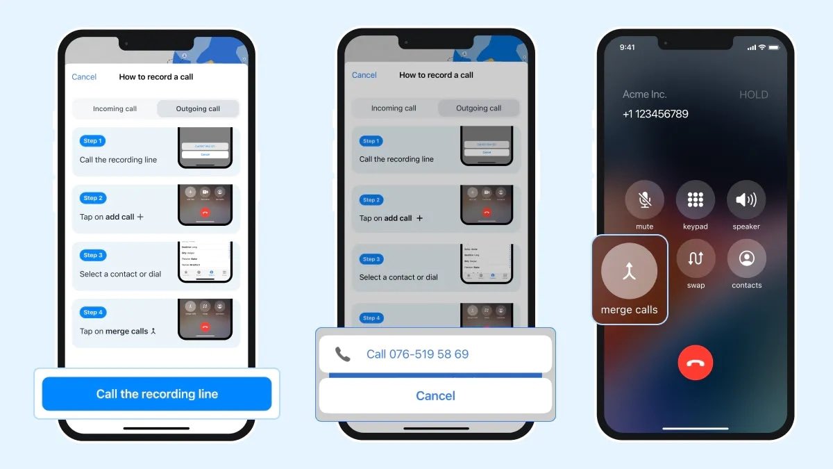 techsimmer's tweet photo. Leading caller identification app Truecaller has introduced a call recording feature on both iOS and Android.
 
Have you tried the same?

#truecaller #recording #call #TechNews #Technical #tech #techsimmer https://t.co/8JAx8yjpuU