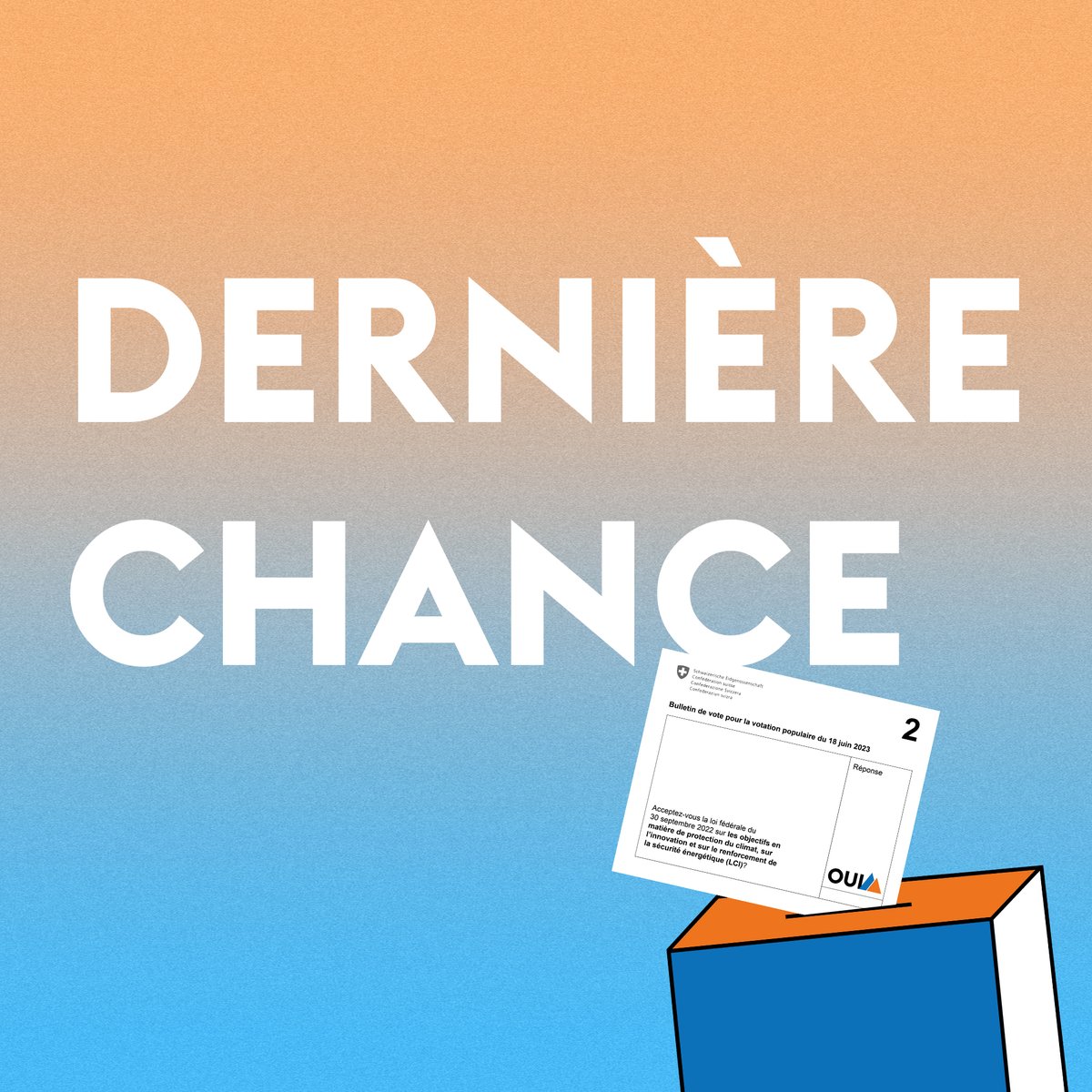 Oui à la Loi climat tweet media