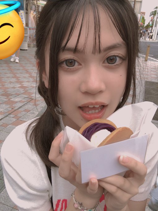 Twitterのコスプレ画像14