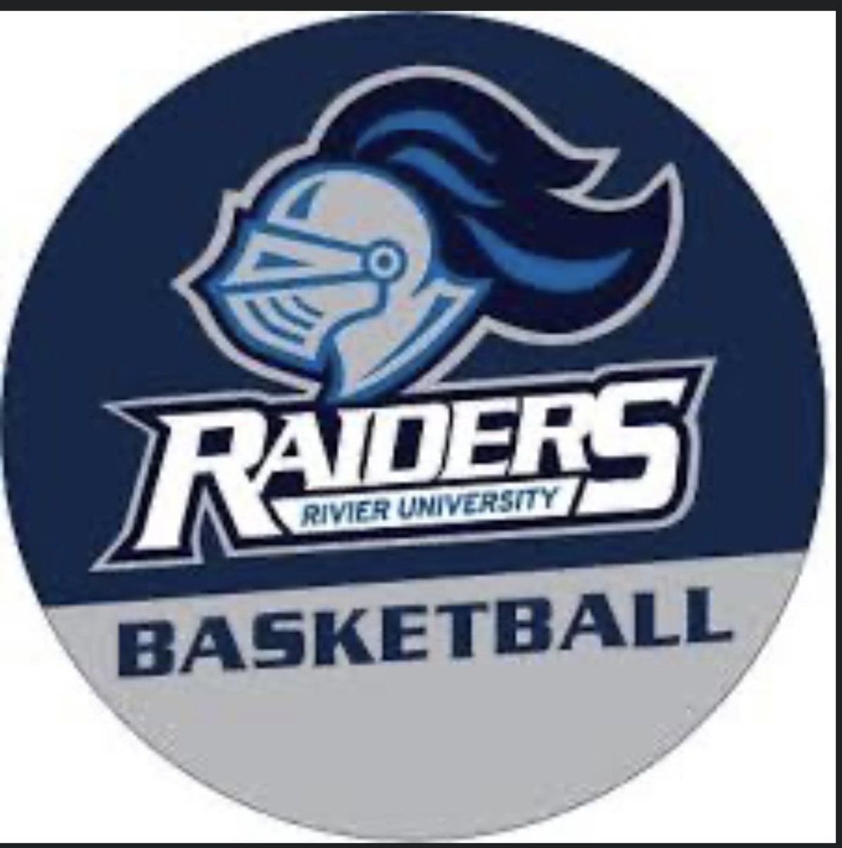 Ryan_England11's tweet photo. After entering the portal, I’m blessed to receive my first offer from Rivier University! Go Raiders🩶 https://t.co/AH6b000O4W
