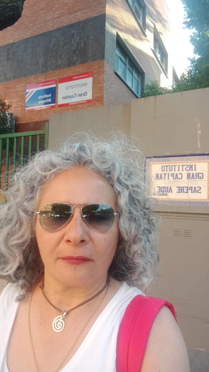 UGT 🤝/ Educación Pública de Madrid tweet media