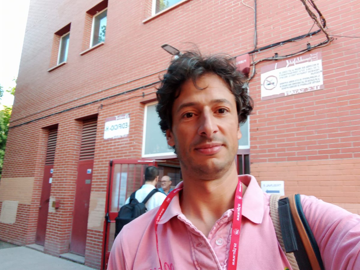 UGT 🤝/ Educación Pública de Madrid tweet media