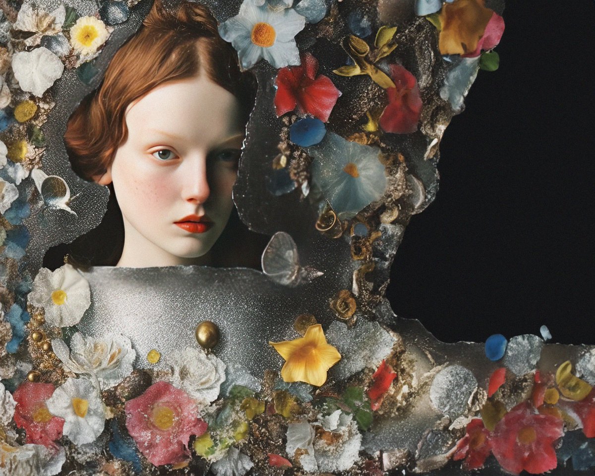 ahmadova_marina's tweet image. Dear anon collector tz2Lt...a6cfe🙏🏻🌺👼🏻thank you so much for collecting the piece! I am happy and grateful🙏🏻🫂❤️

🌺Interwoven Depths
🌺SOLD 

Collection objkt.com/collection/KT1…