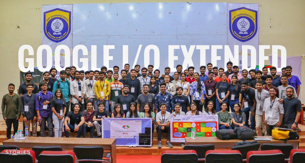 singhrishabh93's tweet image. @Google I/O Extended 🩵
.
.
.
.
.
@gdgbhilai #Google #googlefordevs 
#GoogleIO2023