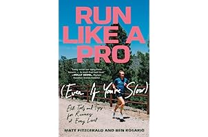¡Lo he comprado por 16,09 € EUROS! :) amazon.es/Run-Like-Even-…