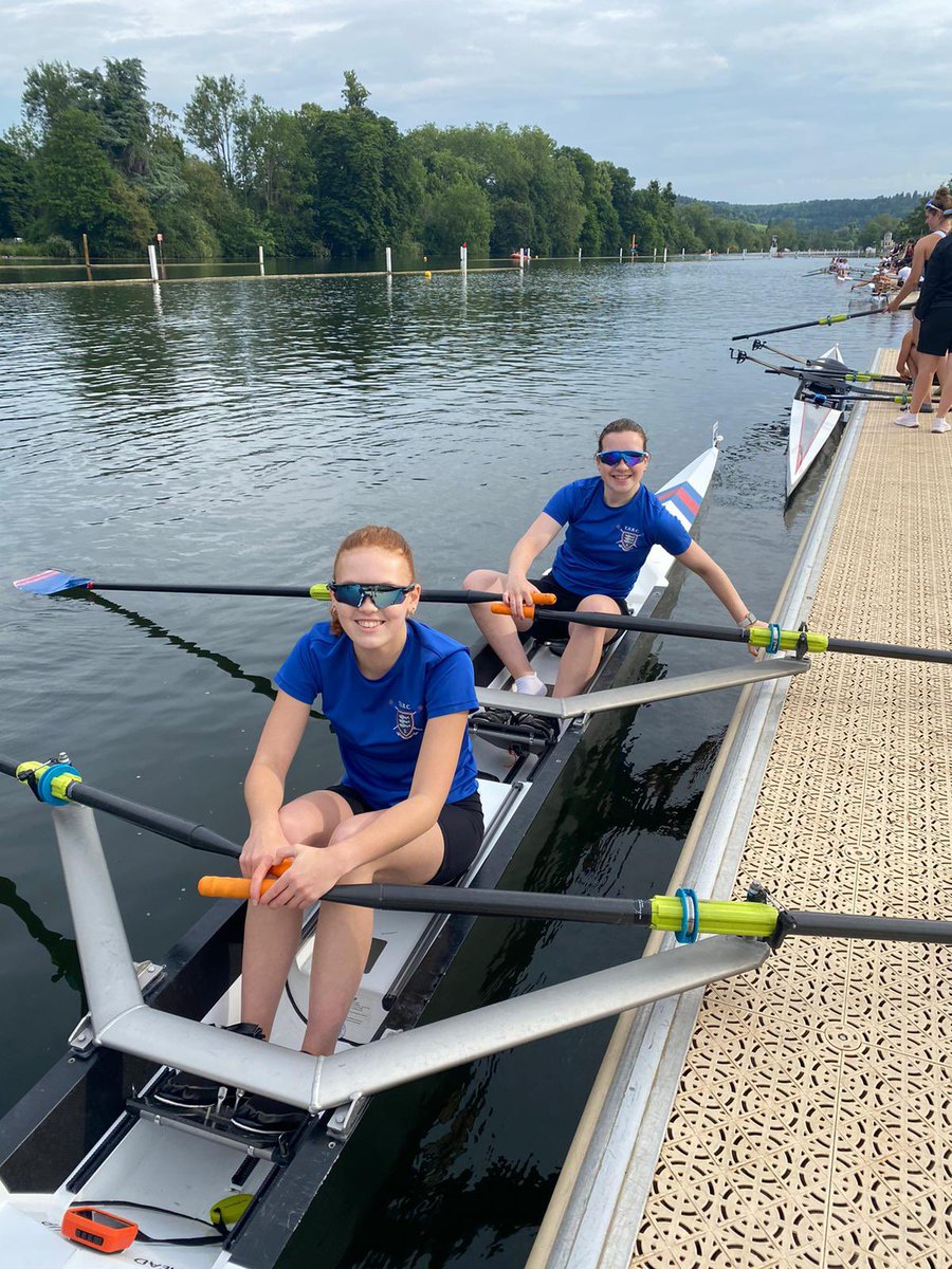 TiffinBoatClub (@tiffinboatclub) on Twitter photo Good luck to our girls giving it a go <a href="/HenleywRegatta/">Henley Women's Regatta</a> <a href="/TiffinParents/">Tiffin Parents' Assocation</a> <a href="/Tiffin_School/">Tiffin School</a> <a href="/TiffinFriends/">Tiffin Friends</a> <a href="/tiffingirls_sch/">Tiffin Girls’</a> Good luck to our girls giving it a go <a href="/HenleywRegatta/">Henley Women's Regatta</a> <a href="/TiffinParents/">Tiffin Parents' Assocation</a> <a href="/Tiffin_School/">Tiffin School</a> <a href="/TiffinFriends/">Tiffin Friends</a> <a href="/tiffingirls_sch/">Tiffin Girls’</a>