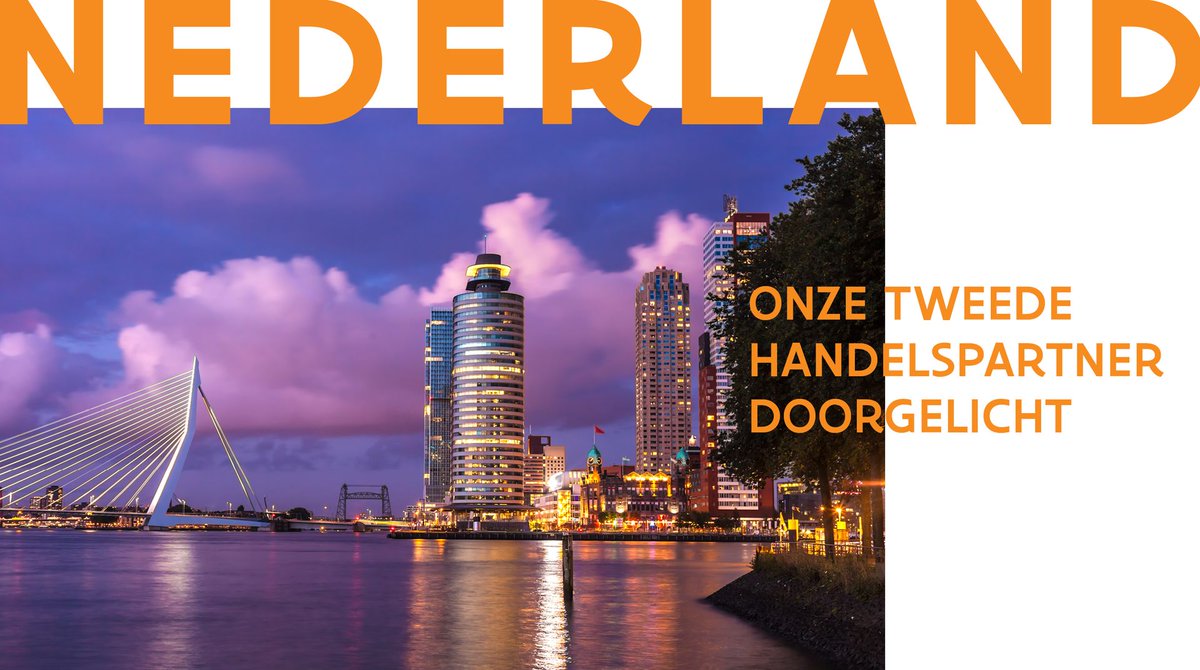 Zakendoen bij en met onze noorderburen: is dat ook export? Duik in dit stevige #Wereldwijs-marktdossier en sprokkel tips van FIT Den Haag, hr-dienstverlener Securex en bedrijven: bit.ly/43s1Wpt #export #internationaal ondernemen
