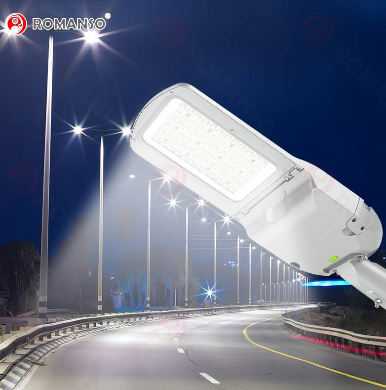 ROMANSO_LED's tweet image. #led #outdoor #ledstreetlight
romanso.com
• Stable lighting performance, 130LPW/150LPW/170LPW are optional
• Using anti-glare lens with excellent light distribution
• Beam angle of 30°/60°/90°/120°/T2/T3/T4 are available
• 1-10V, photocell, motion sensor