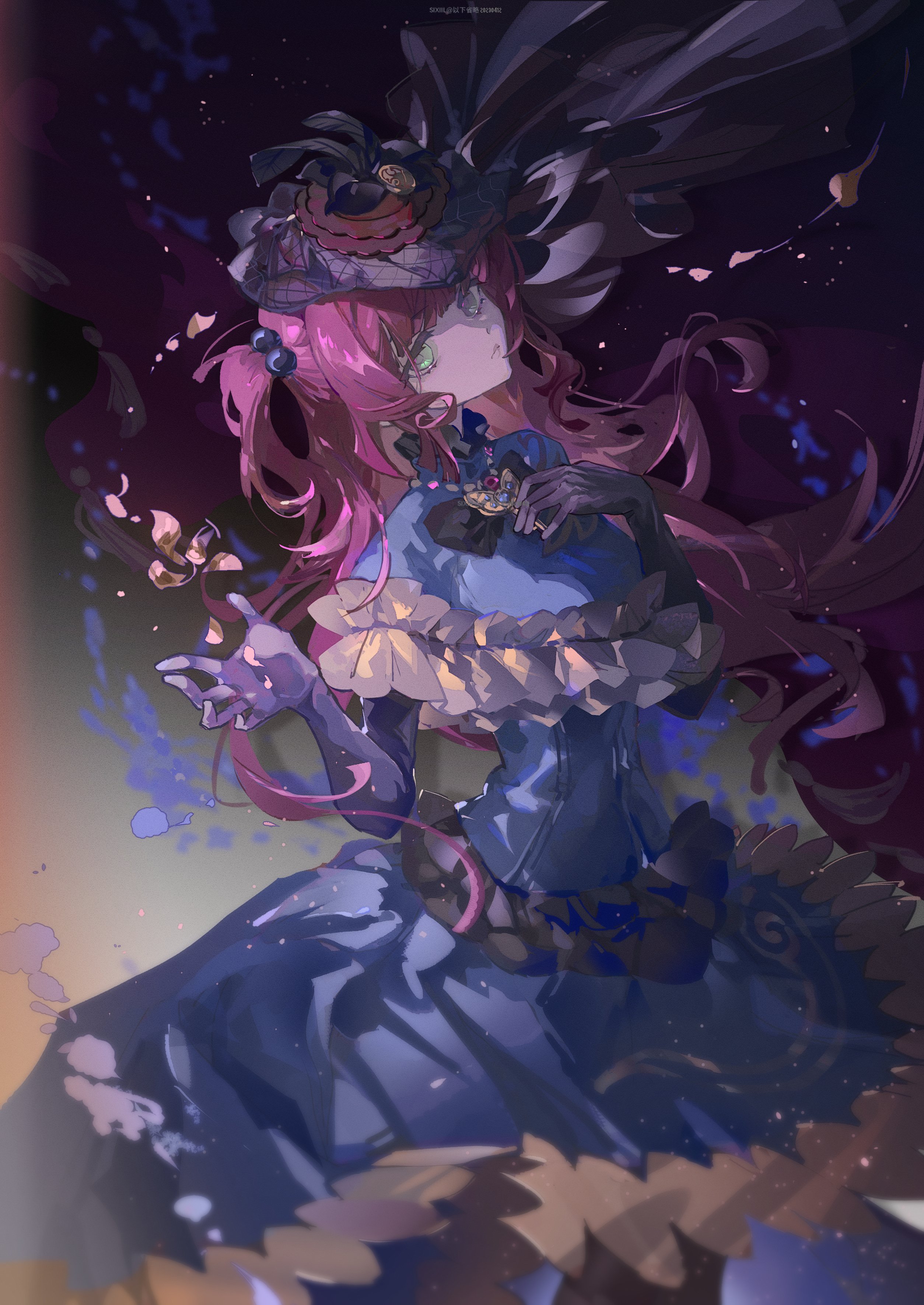 月とうみねこ　まるこ うみねこ🎧8/2ボカミル on X: 