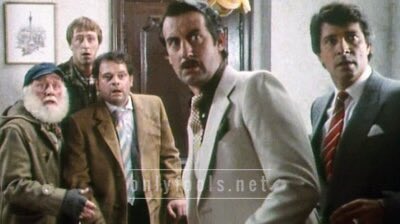 Only Fools and Horses News tweet media