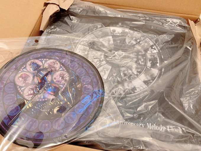 やっと届いた!!!!!!